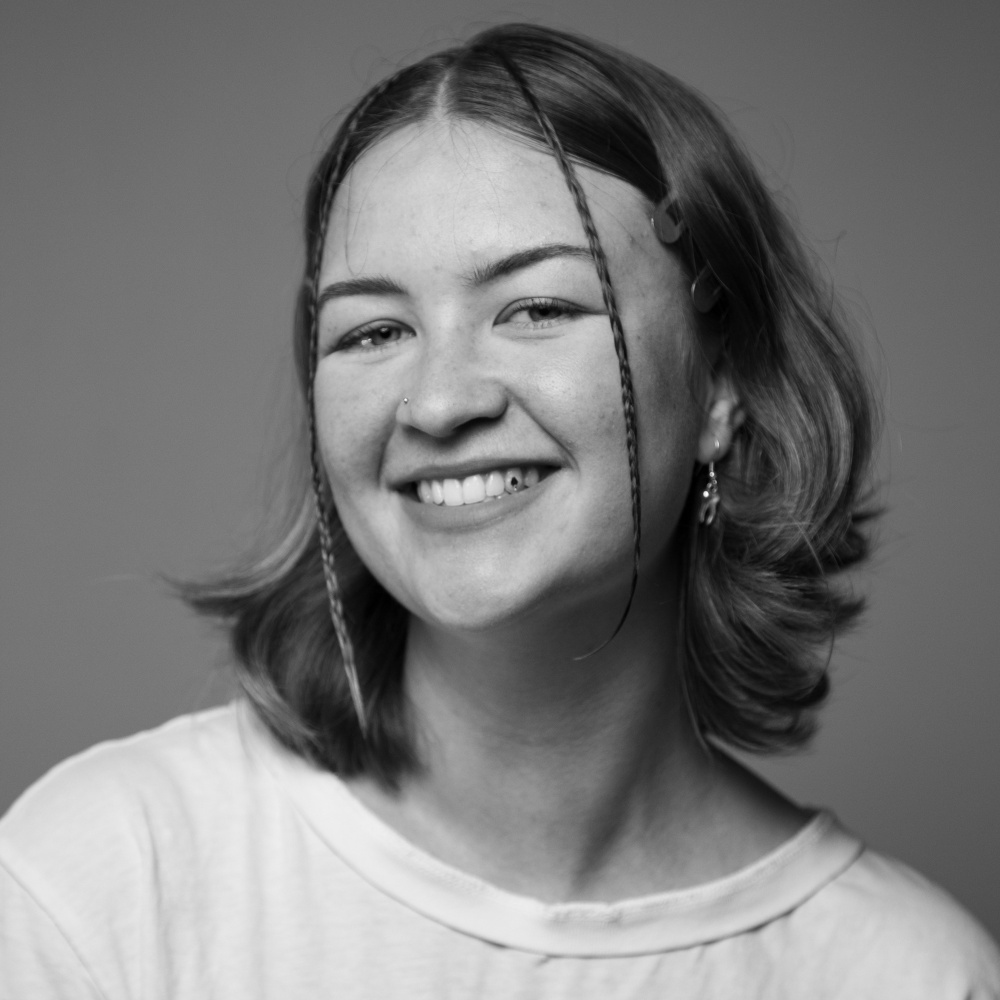 Keziah Platt