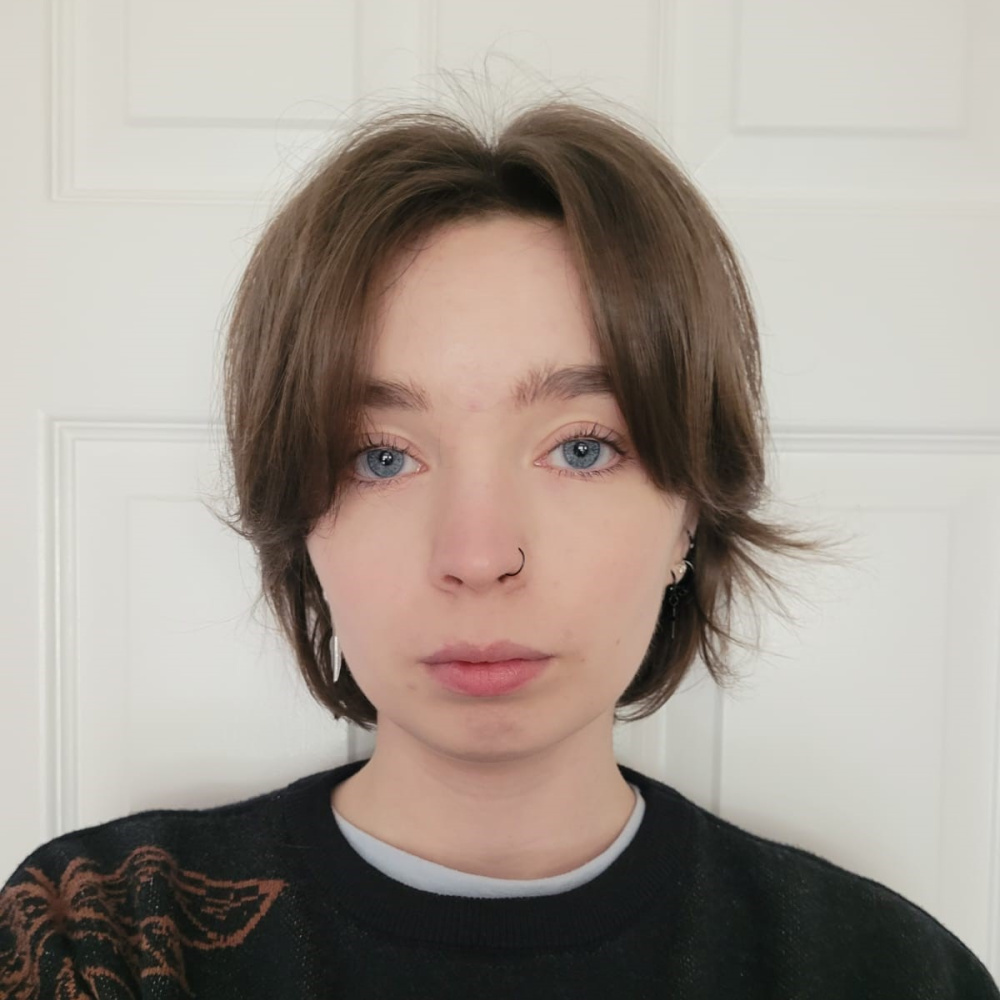 me