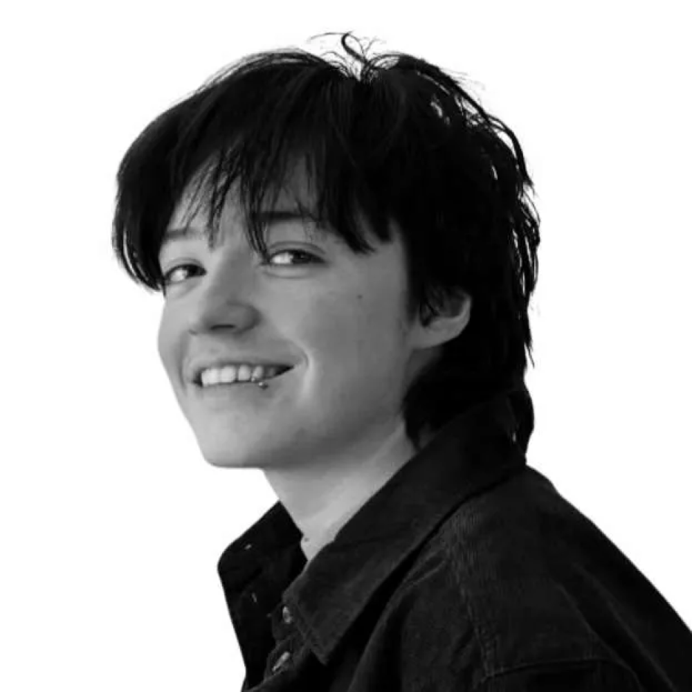 Headshot of Séan