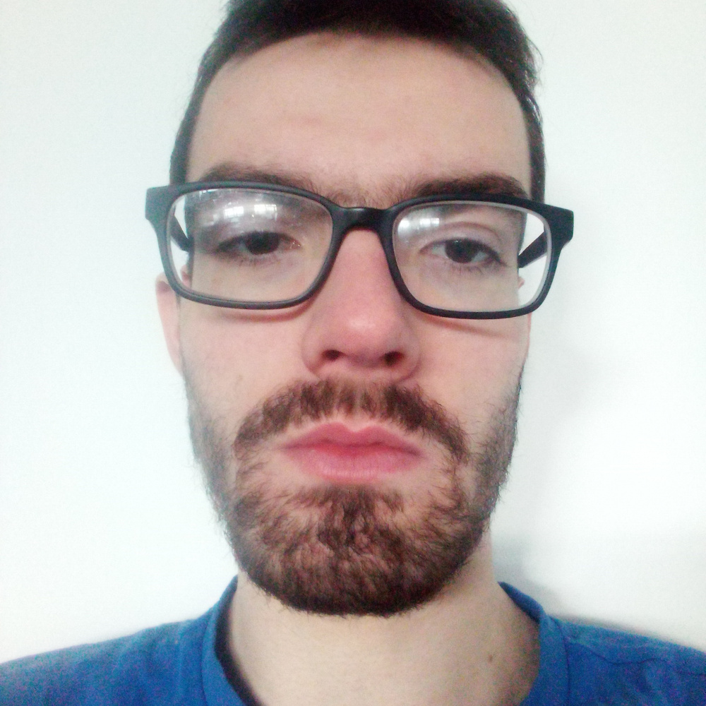Headshot