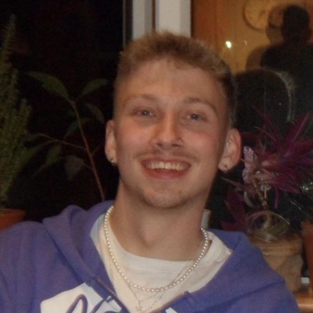 Profile Picture of Anthony Hynes