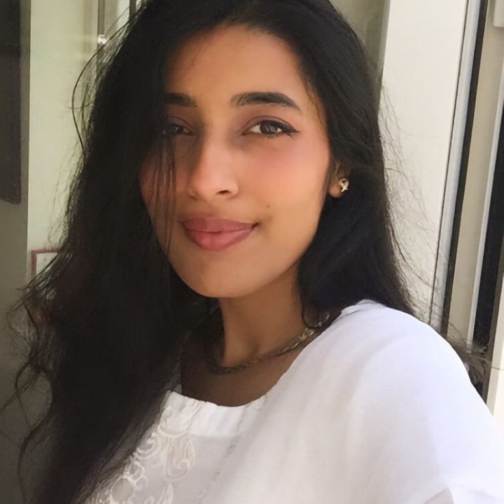 Samira Sikder Mira