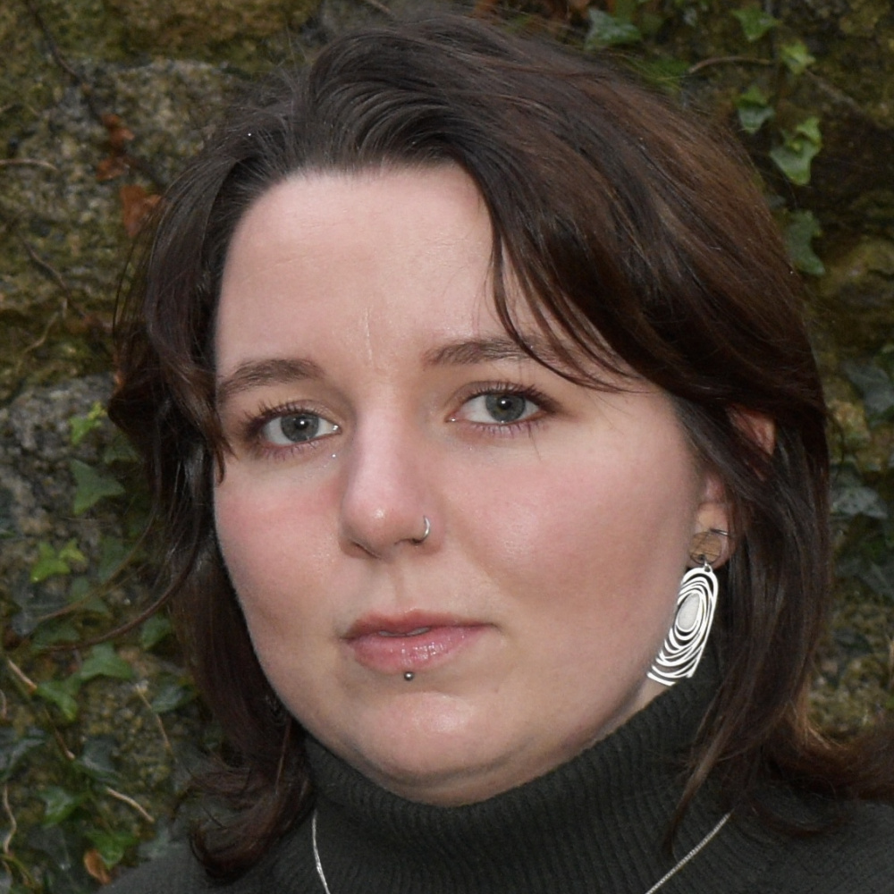 Abby Nagle Garne