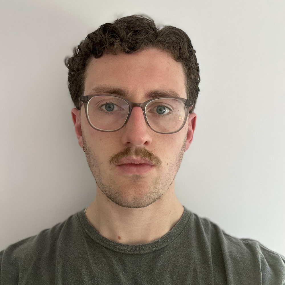 Matthew Madigan