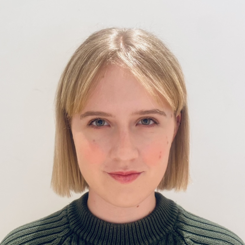 Photo of person
