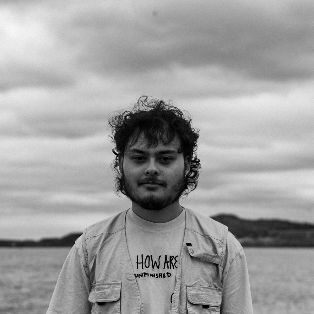 Ben Verdes Profile Picture