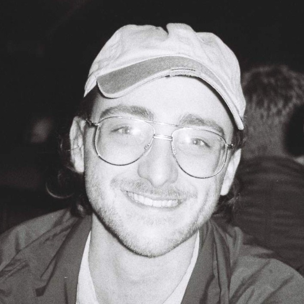 Fintan Gallagher