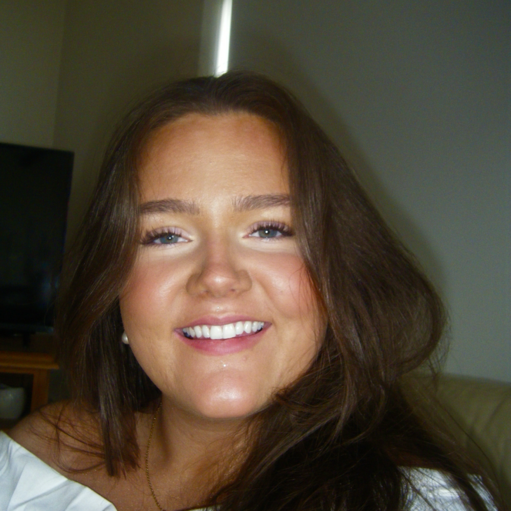 Photo of Amy O'Sullivan