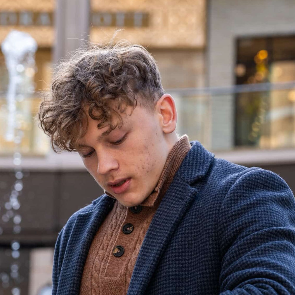 Profile photo