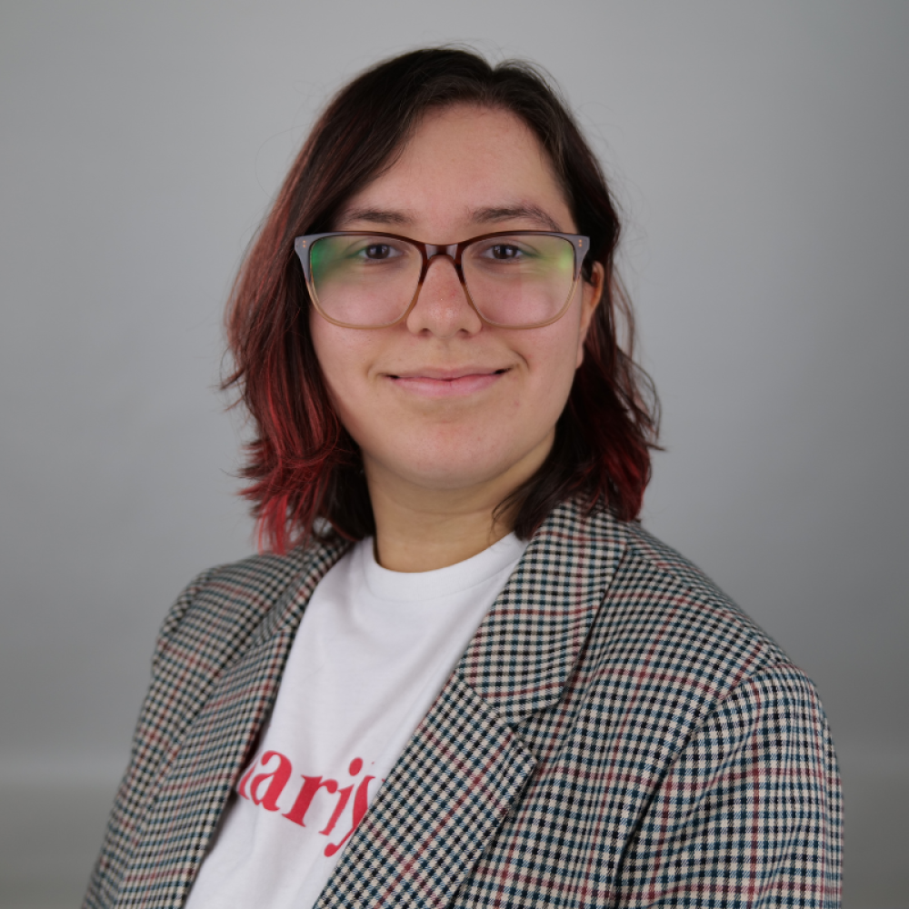 Image of Michelle Sorriso