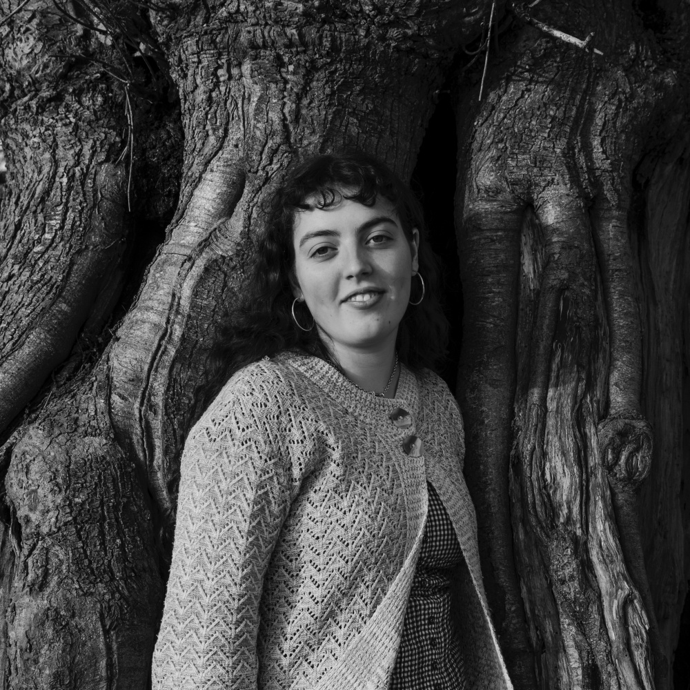 Regina de Faoite Headshot