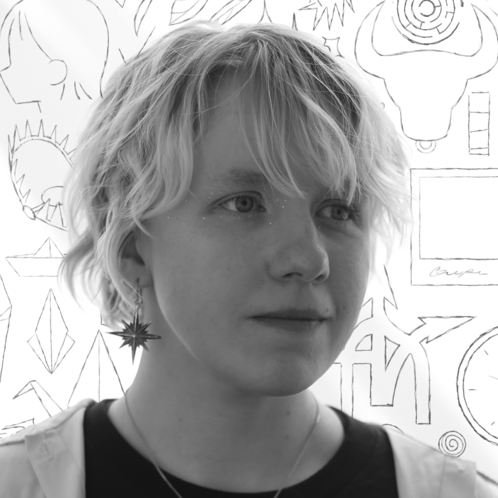 Photo of Danya Grigorev