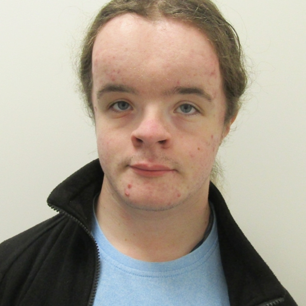 Photo of Fergal