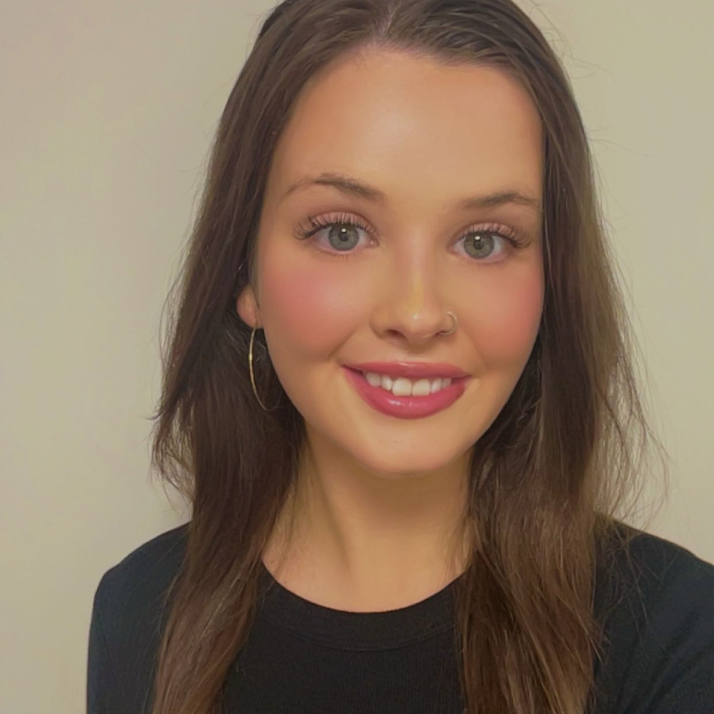 Alannah Reddin
