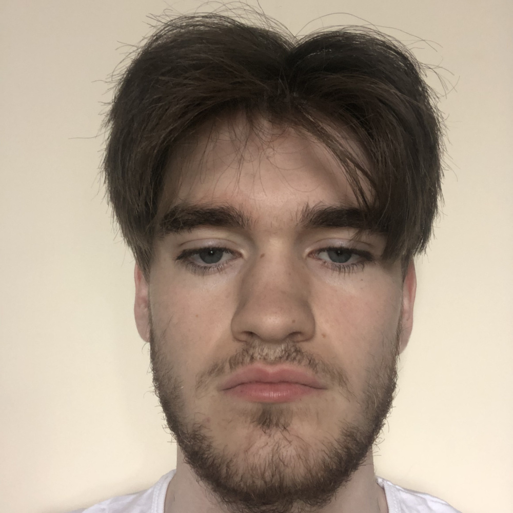 Headshot