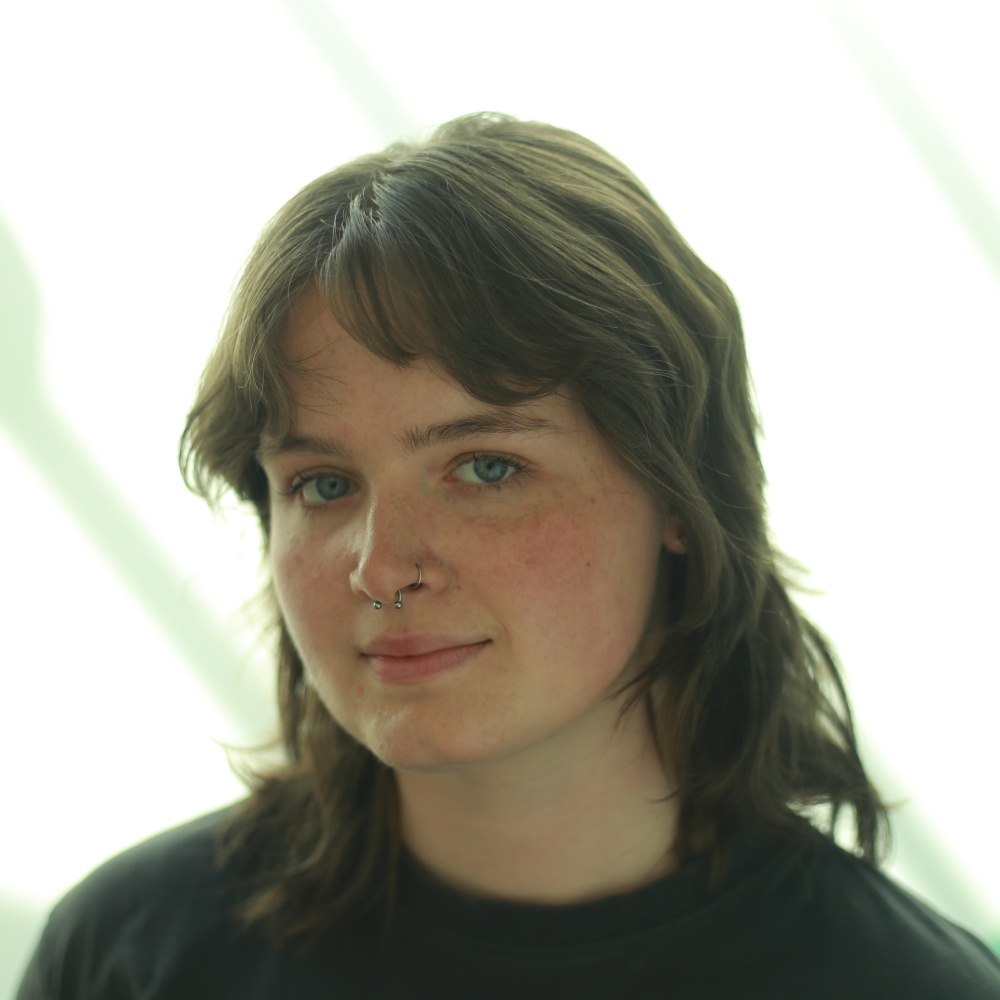 A picture of Ella O'Sullivan