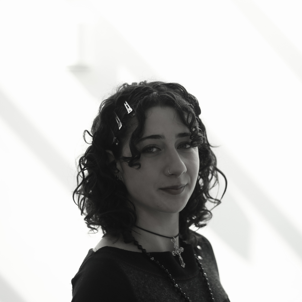 headshot