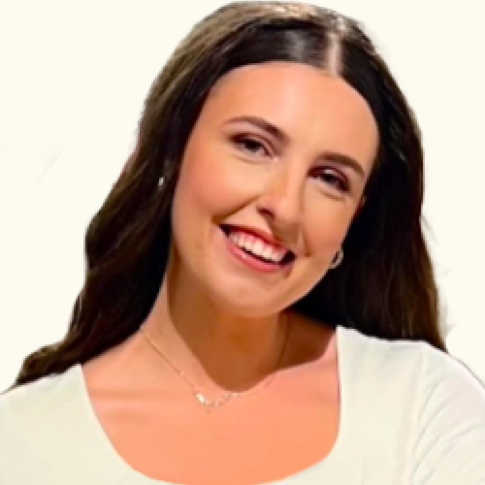 Profile picture of Klaudia Broda