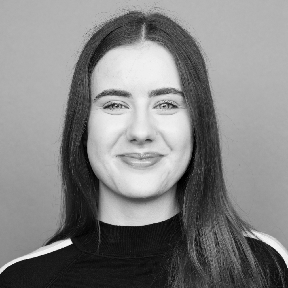 Picture of Girl Smiling