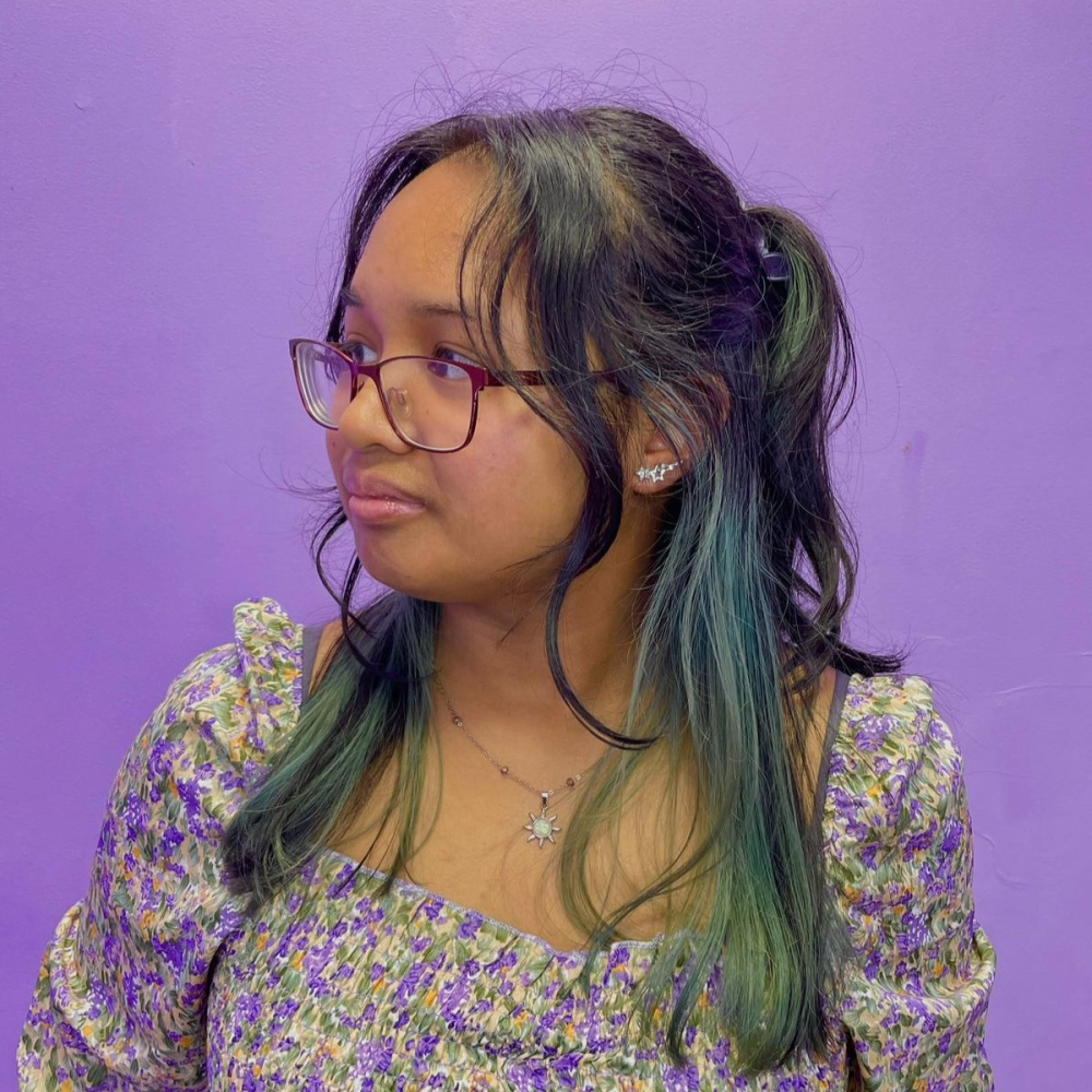 Profile of Ciara June Baui