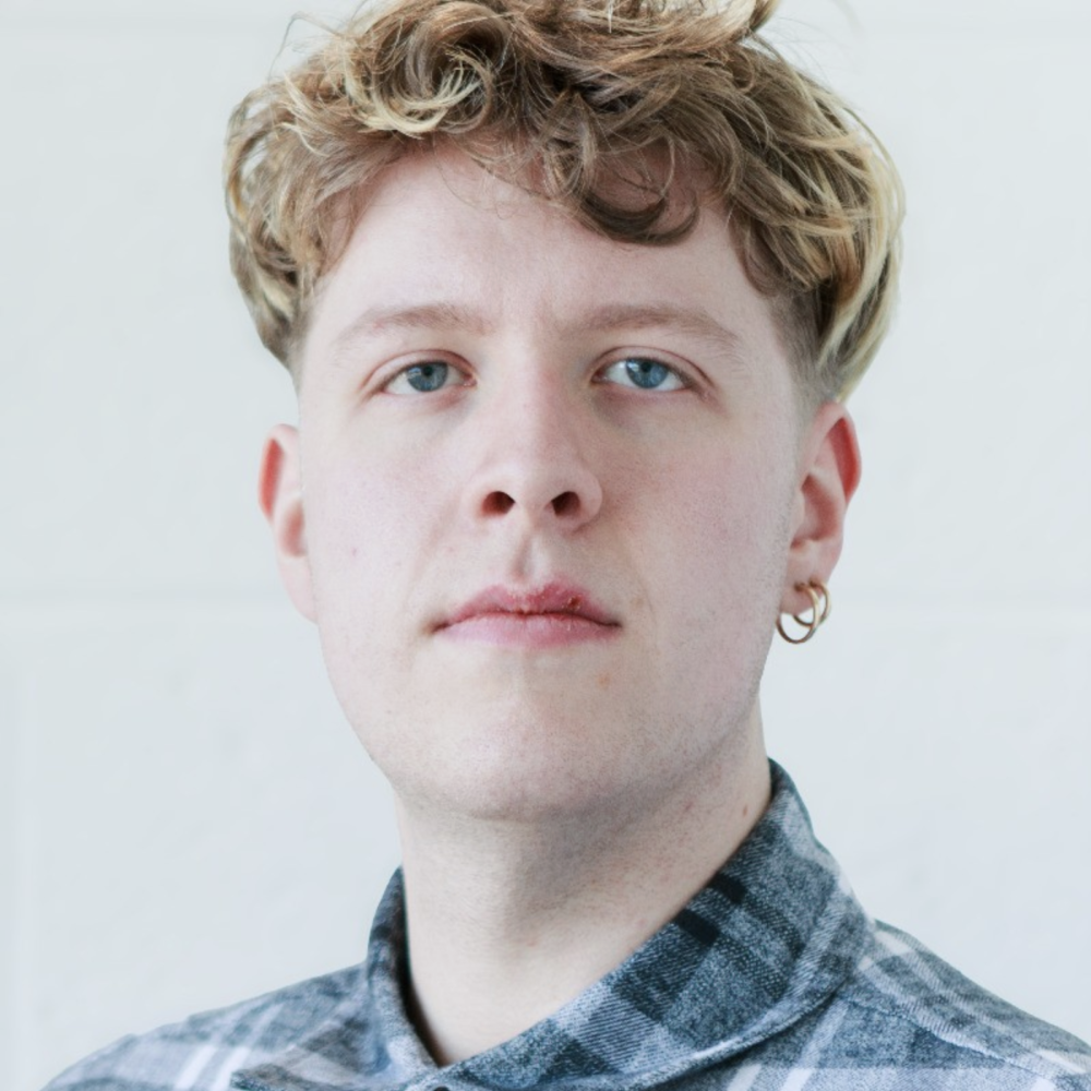 Me, Louis Giffin