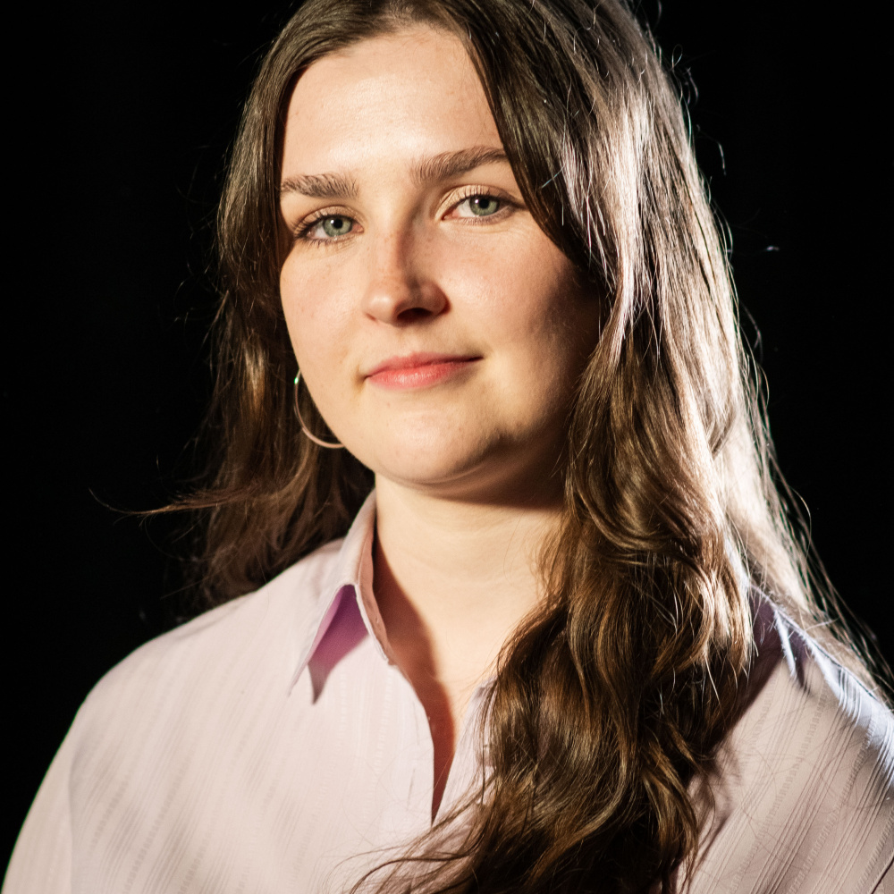 headshot