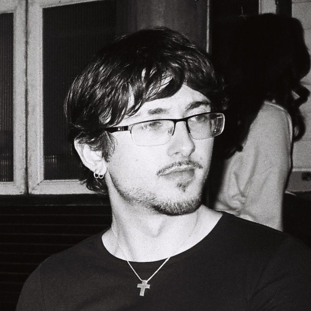profile image of Jake Conroy