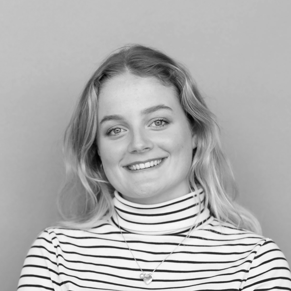 Headshot of Penny