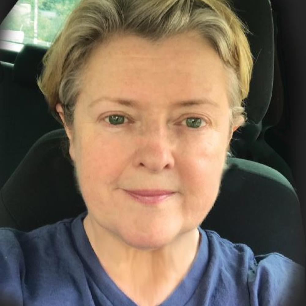 Image of Maggie Heaslip