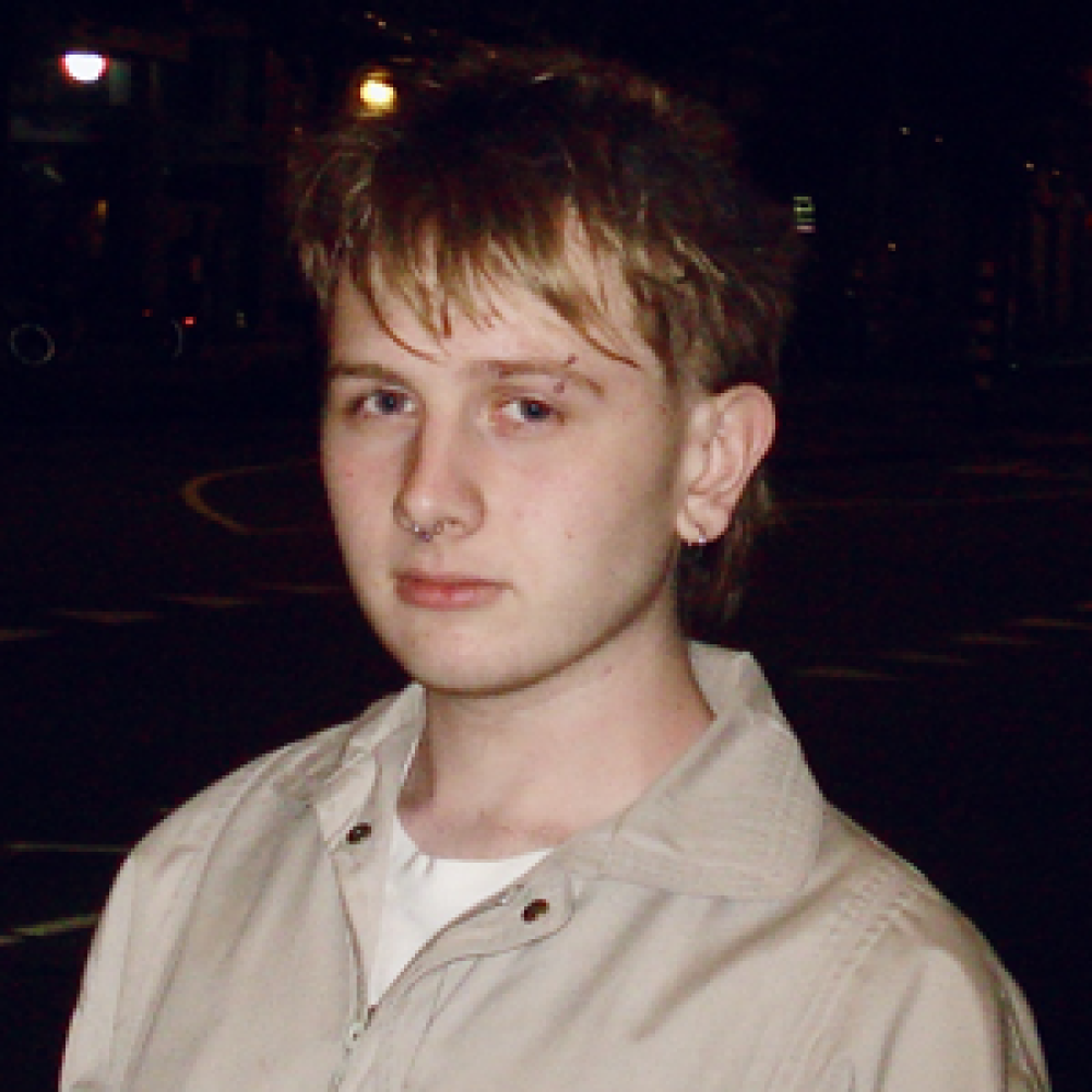 Ewan Squire