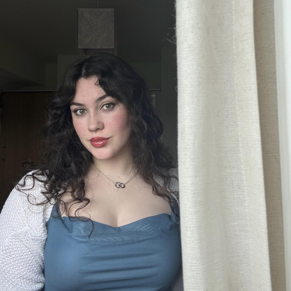 Image of Rebecca Clarke