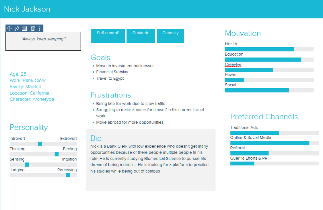 Project management using Trello — Dean Finnigan